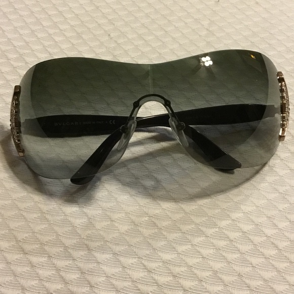 BVLGARI Accessories - Bvlgari sunglasses